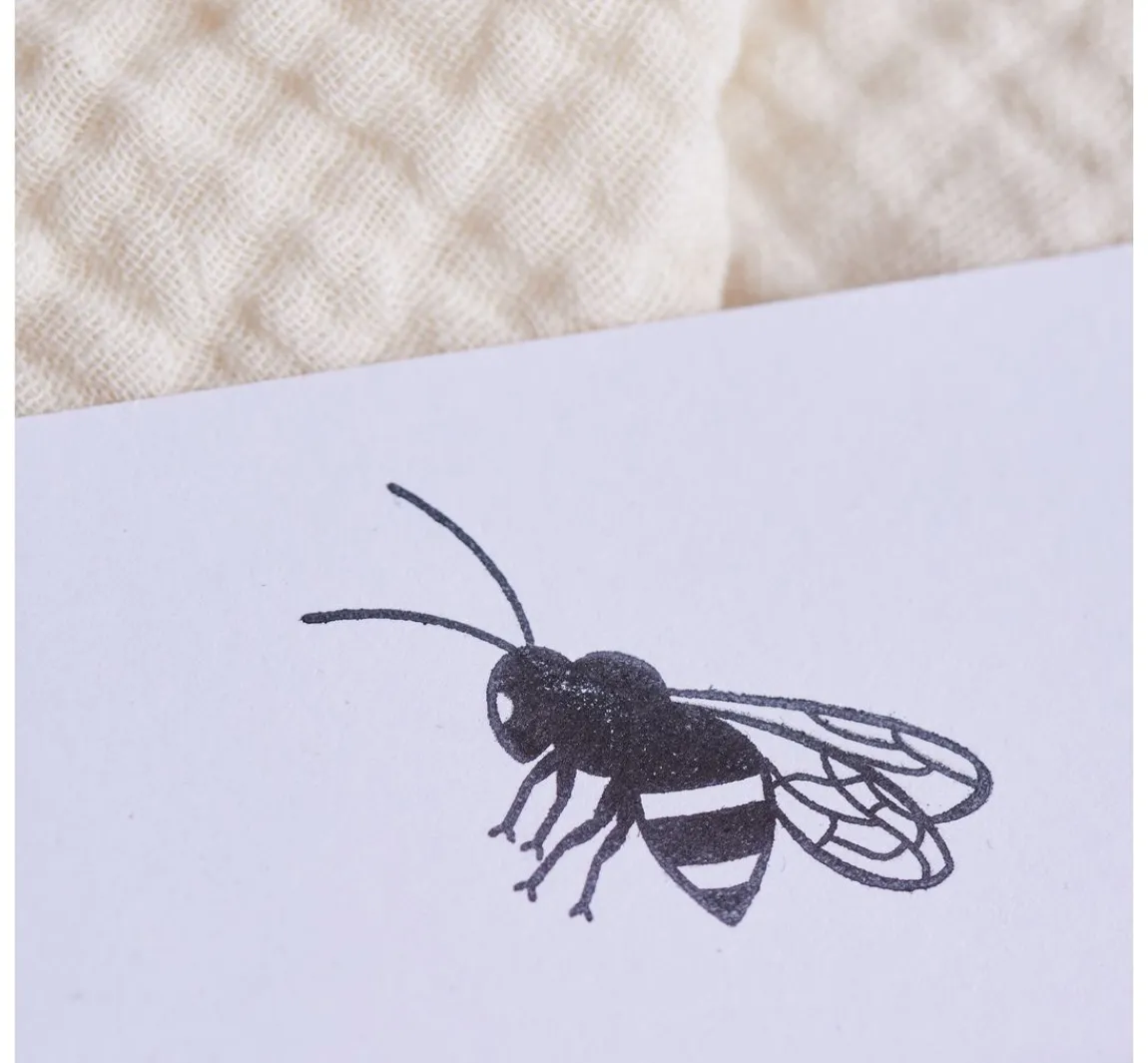 Sale PRACHT VBS Anhänger "Bee & Flower"