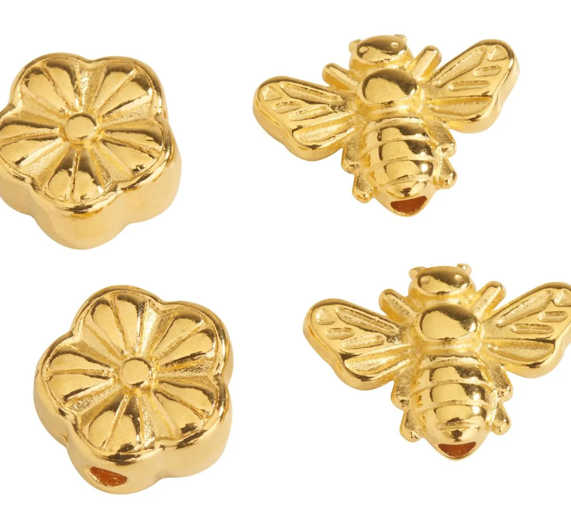 Sale PRACHT VBS Anhänger "Bee & Flower"