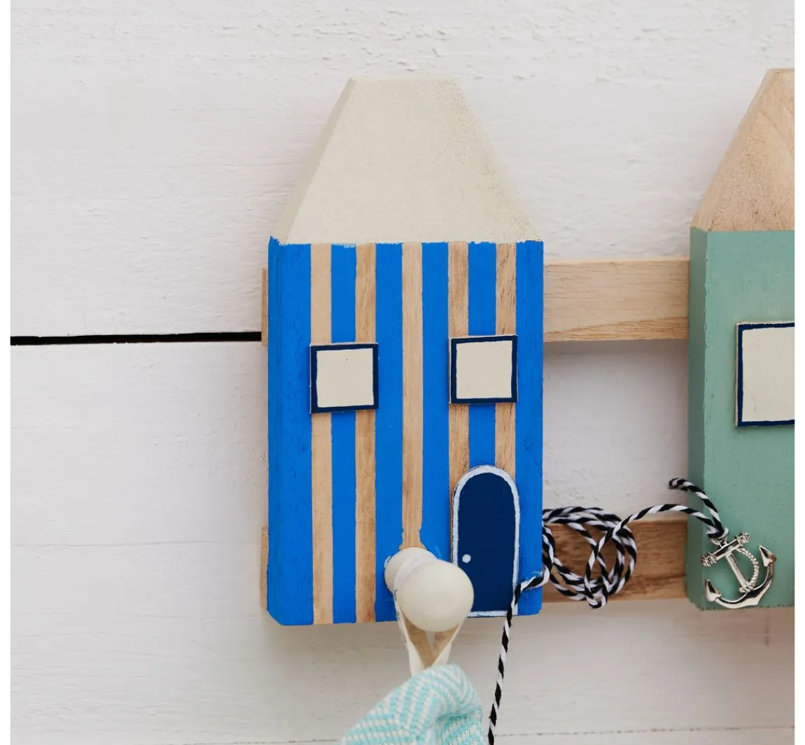 Outlet VBS Anhänger "Maritim", 12 Stück