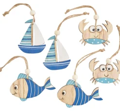 Outlet VBS Anhänger "Samos"