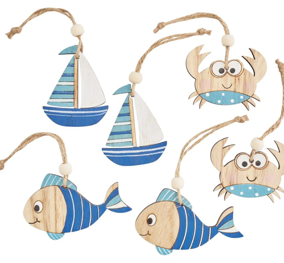 Outlet VBS Anhänger "Samos"