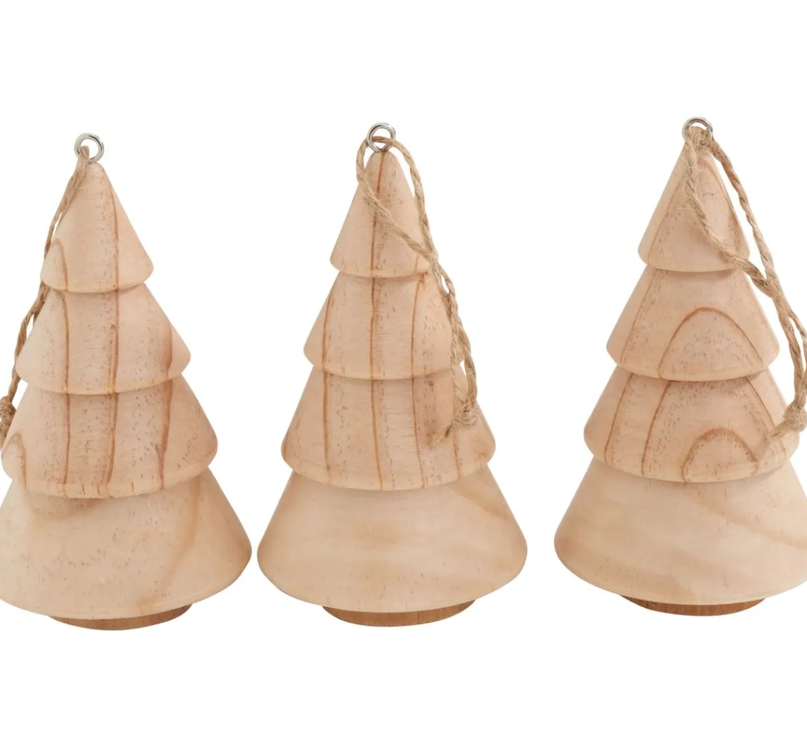 Discount VBS Anhänger "Weihnachtsbaum"
