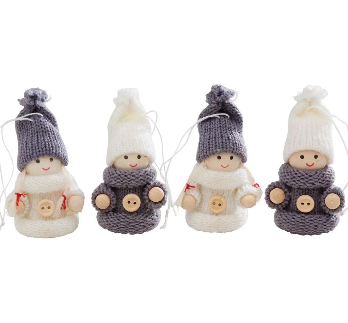 Hot VBS Anhänger "Winterkinder"