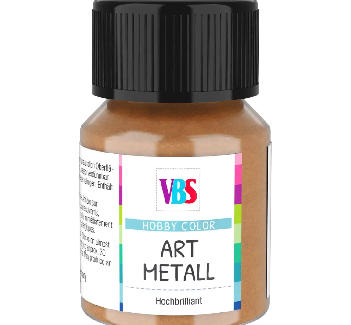 Discount VBS Art Metall, 30 ml