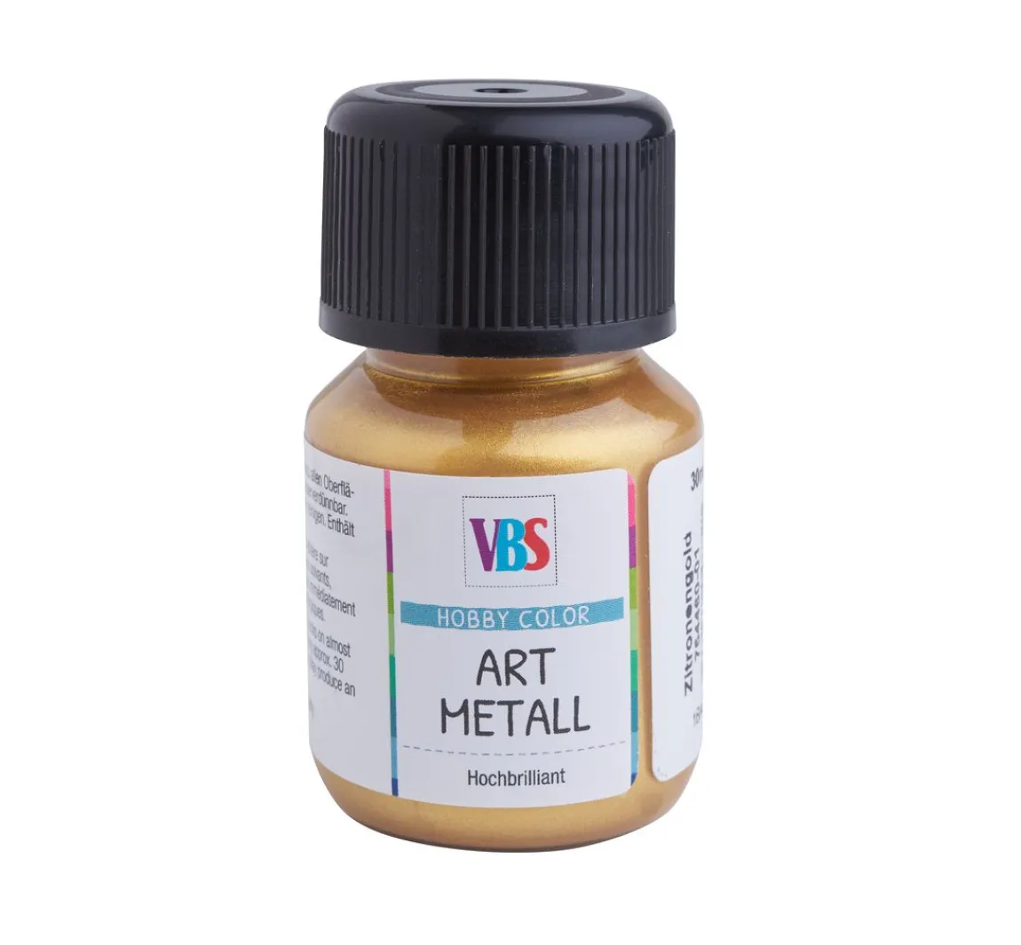 Discount VBS Art Metall, 30 ml