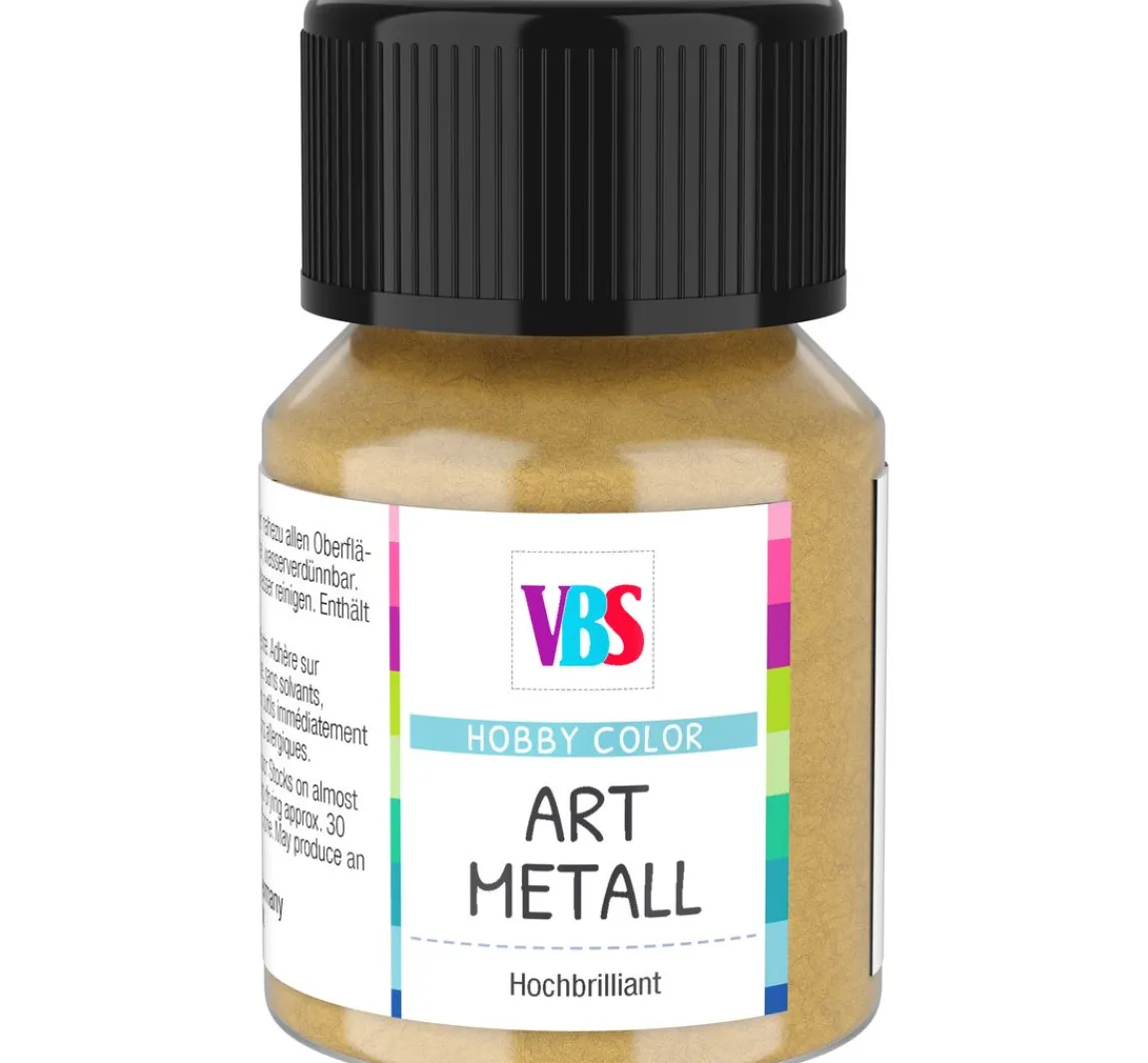 Discount VBS Art Metall, 30 ml