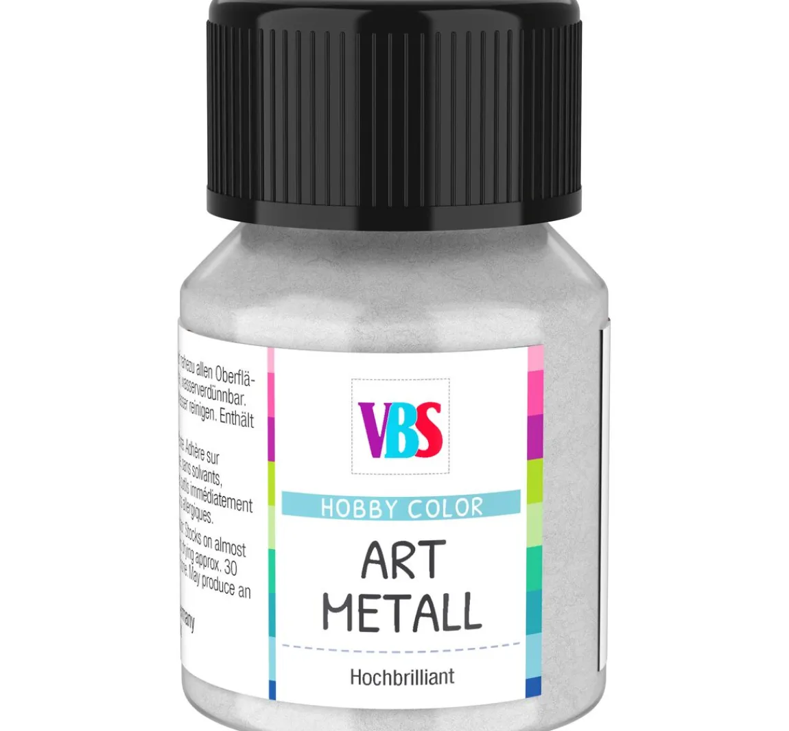Discount VBS Art Metall, 30 ml