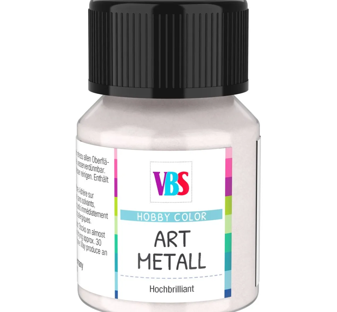 Discount VBS Art Metall, 30 ml