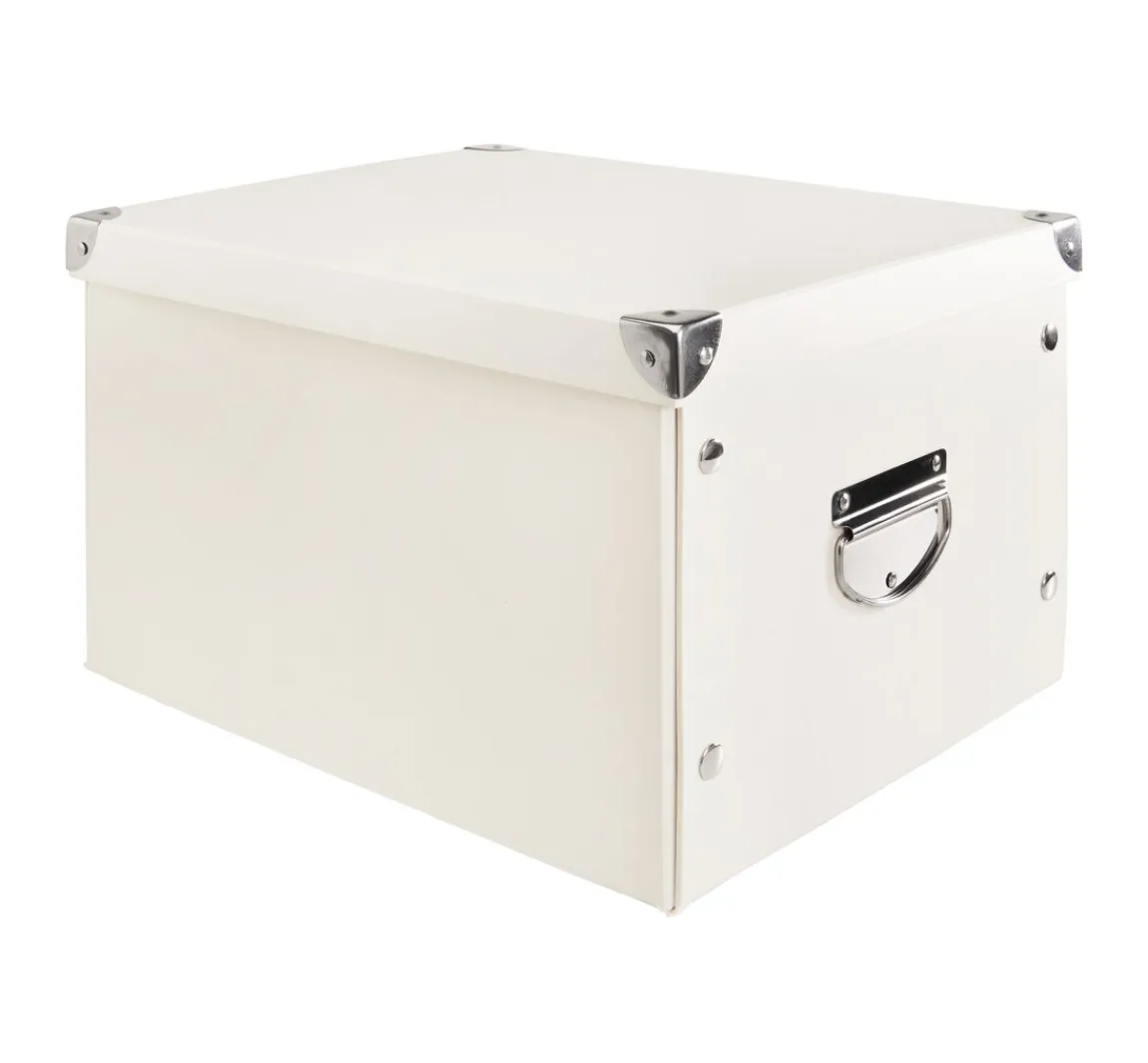 Hot VBS Aufbewahrungsbox mit Deckel