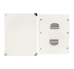 Hot VBS Aufbewahrungsbox mit Deckel