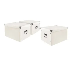 Hot VBS Aufbewahrungsbox mit Deckel