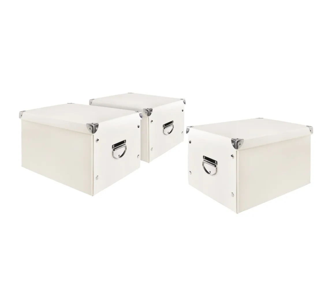 Hot VBS Aufbewahrungsbox mit Deckel