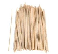 Clearance VBS XXL VBS Bambusspieße, 200 Stück