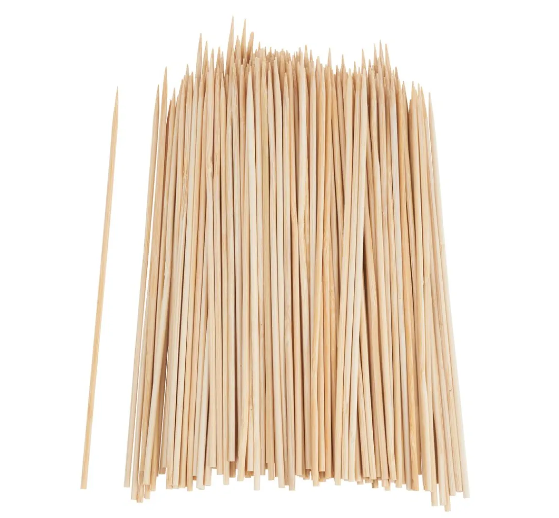 Clearance VBS XXL VBS Bambusspieße, 200 Stück