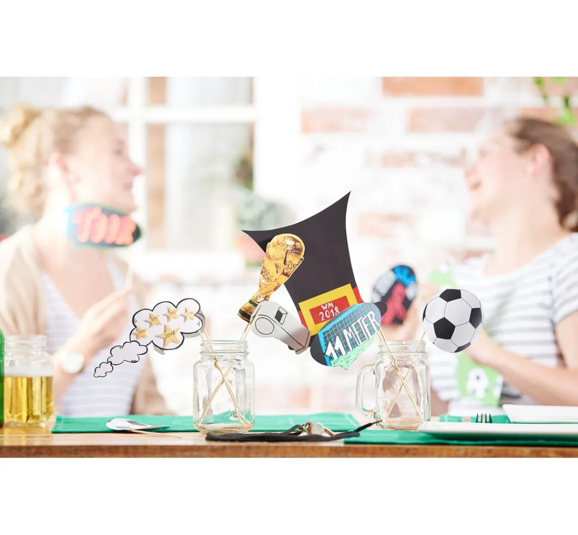 Sale VBS XXL VBS Bambusspieße, 50 Stück