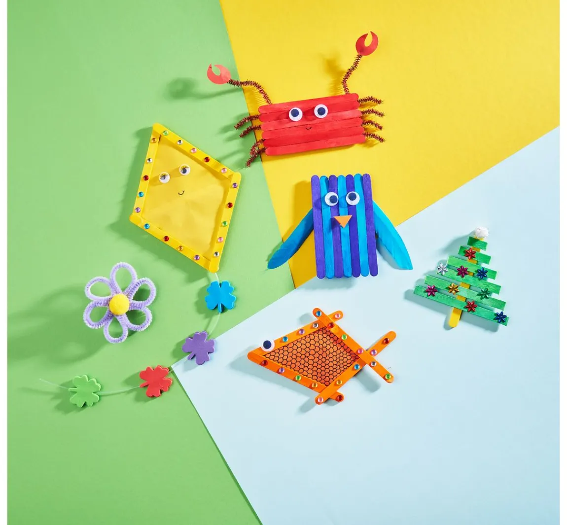 Discount VBS Bastelbox