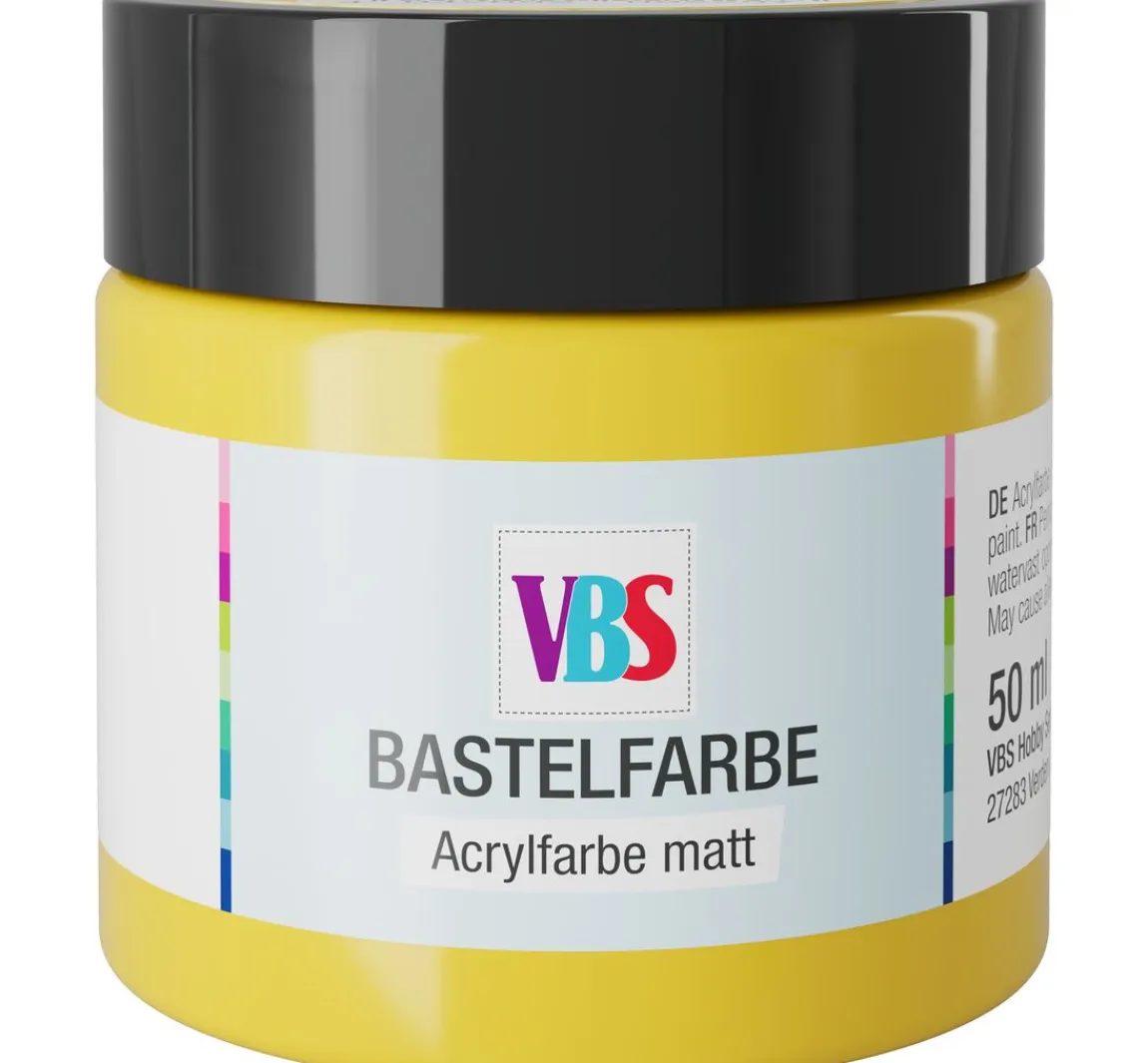 Hot VBS Bastelfarbe, 50 ml