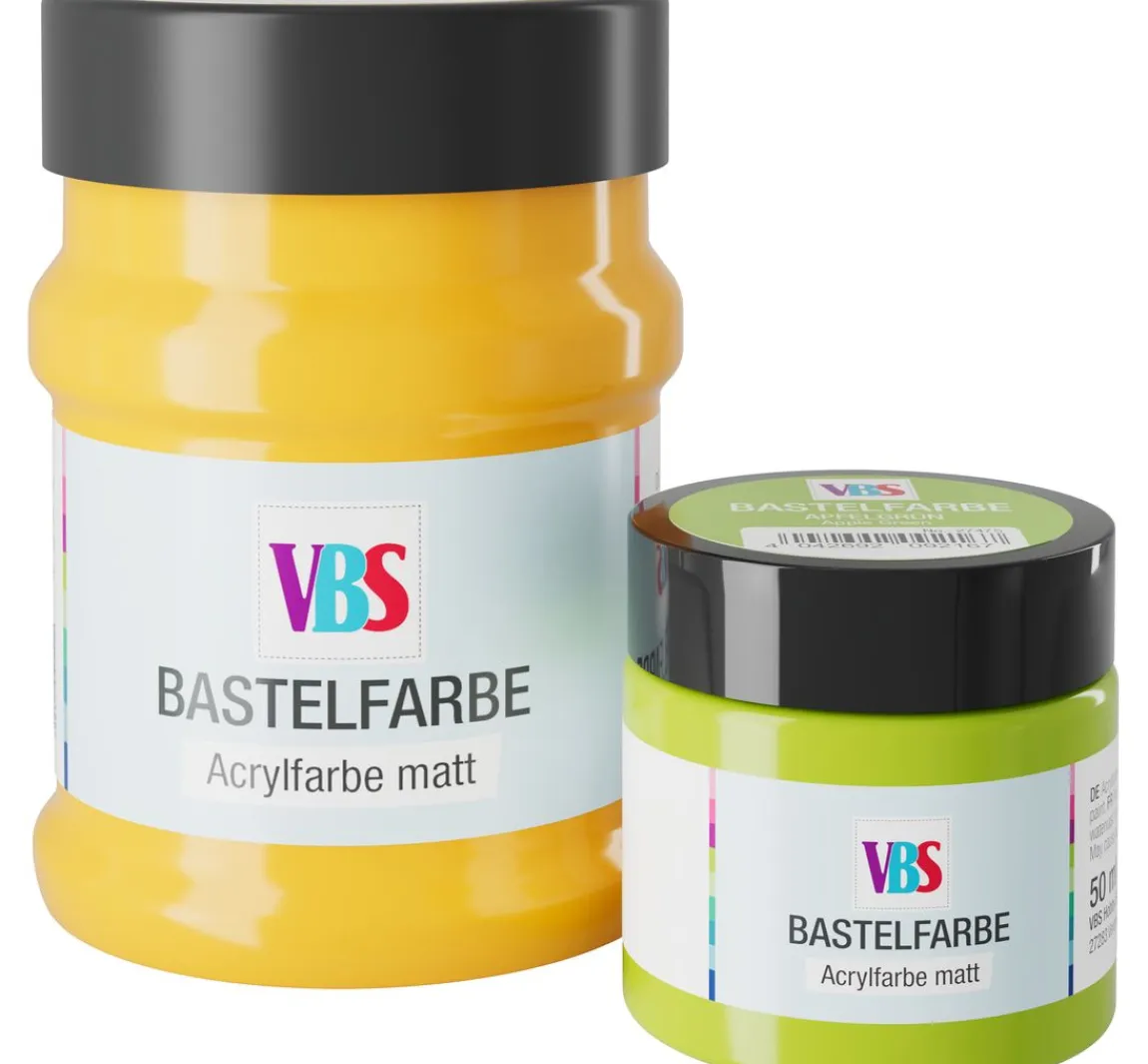 Hot VBS Bastelfarbe, 50 ml