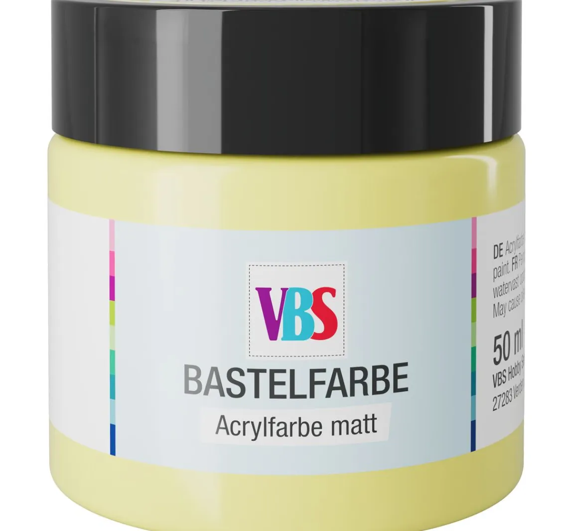 Hot VBS Bastelfarbe, 50 ml