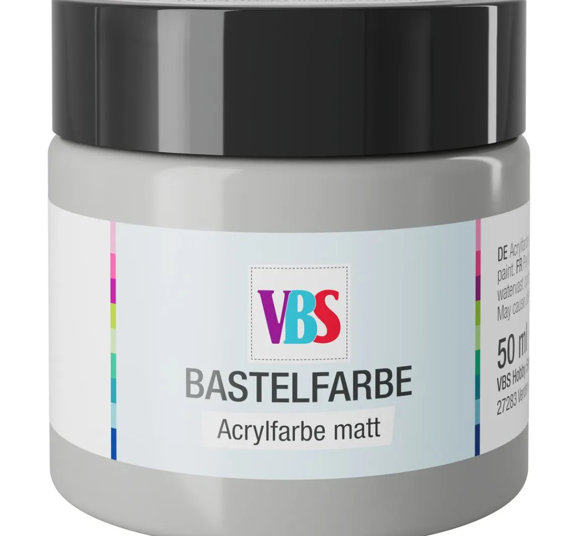 Hot VBS Bastelfarbe, 50 ml
