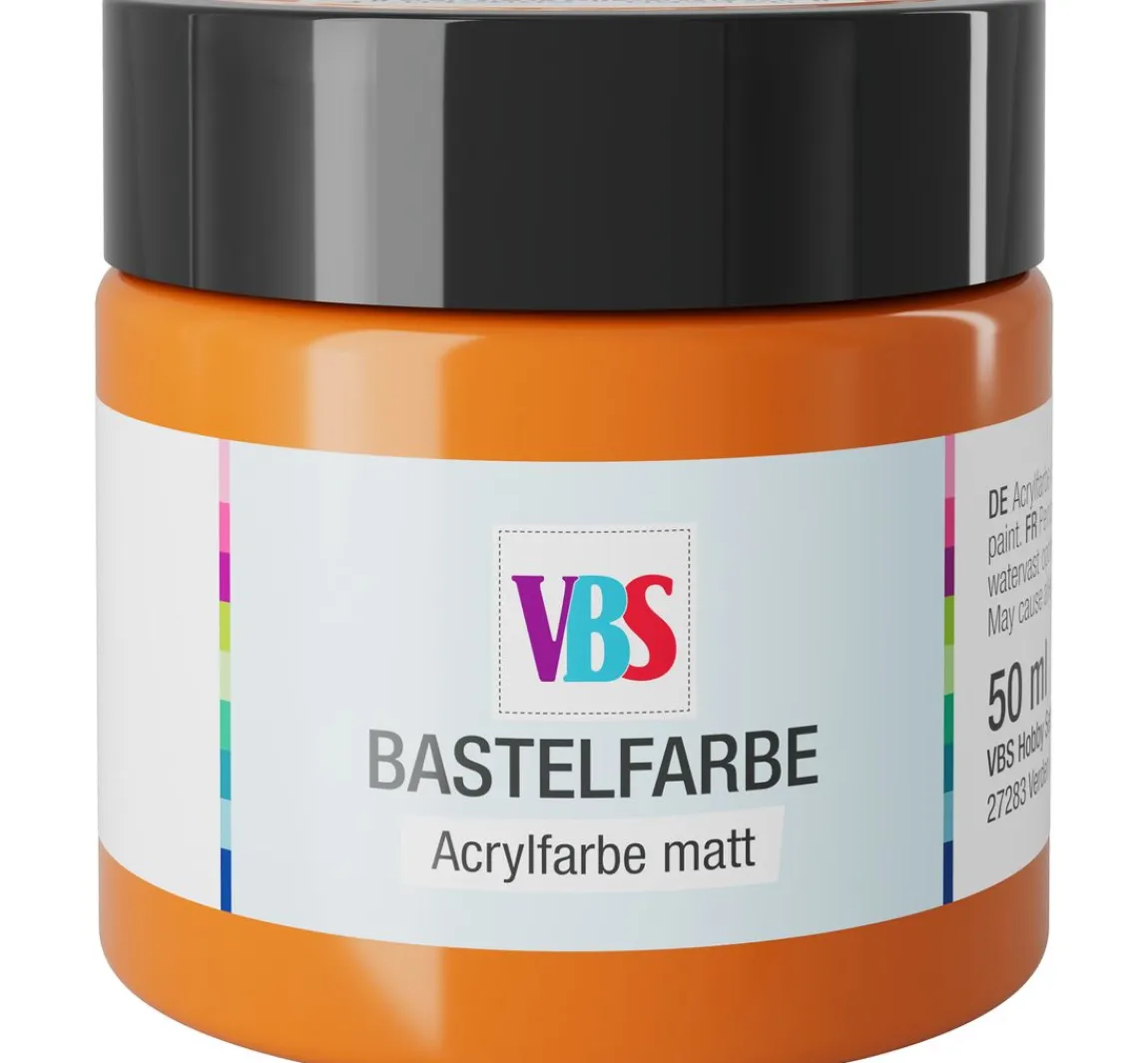 Hot VBS Bastelfarbe, 50 ml