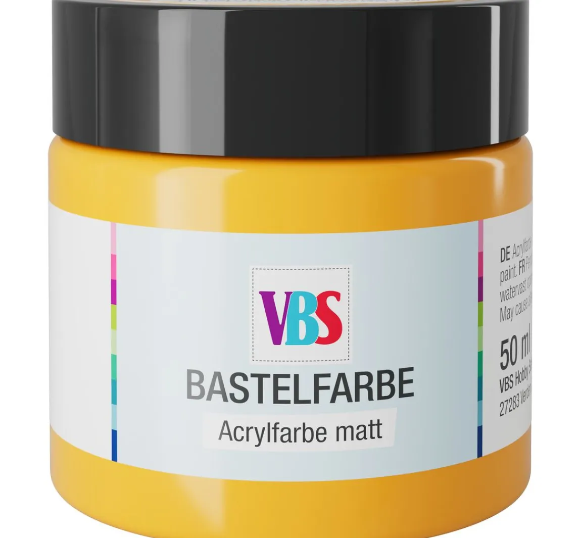 Hot VBS Bastelfarbe, 50 ml