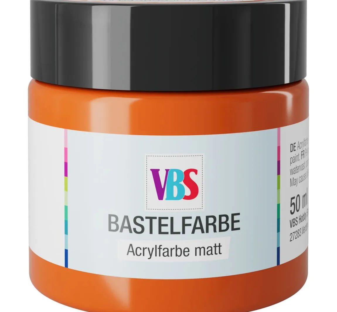 Hot VBS Bastelfarbe, 50 ml