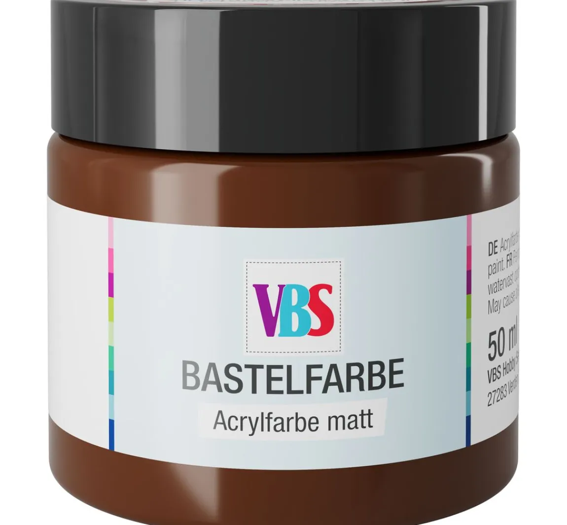 Hot VBS Bastelfarbe, 50 ml