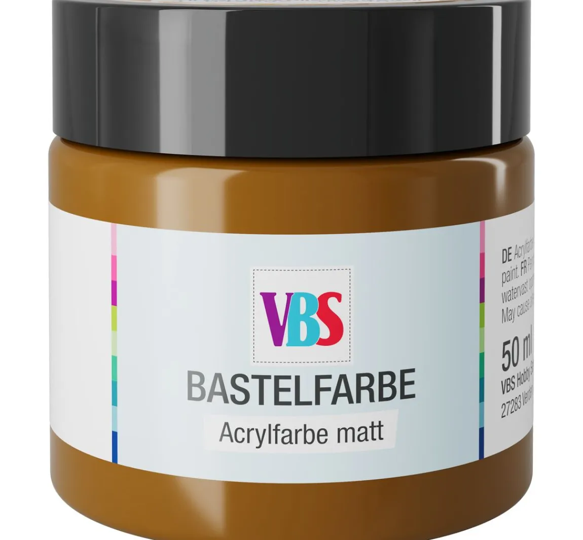 Hot VBS Bastelfarbe, 50 ml