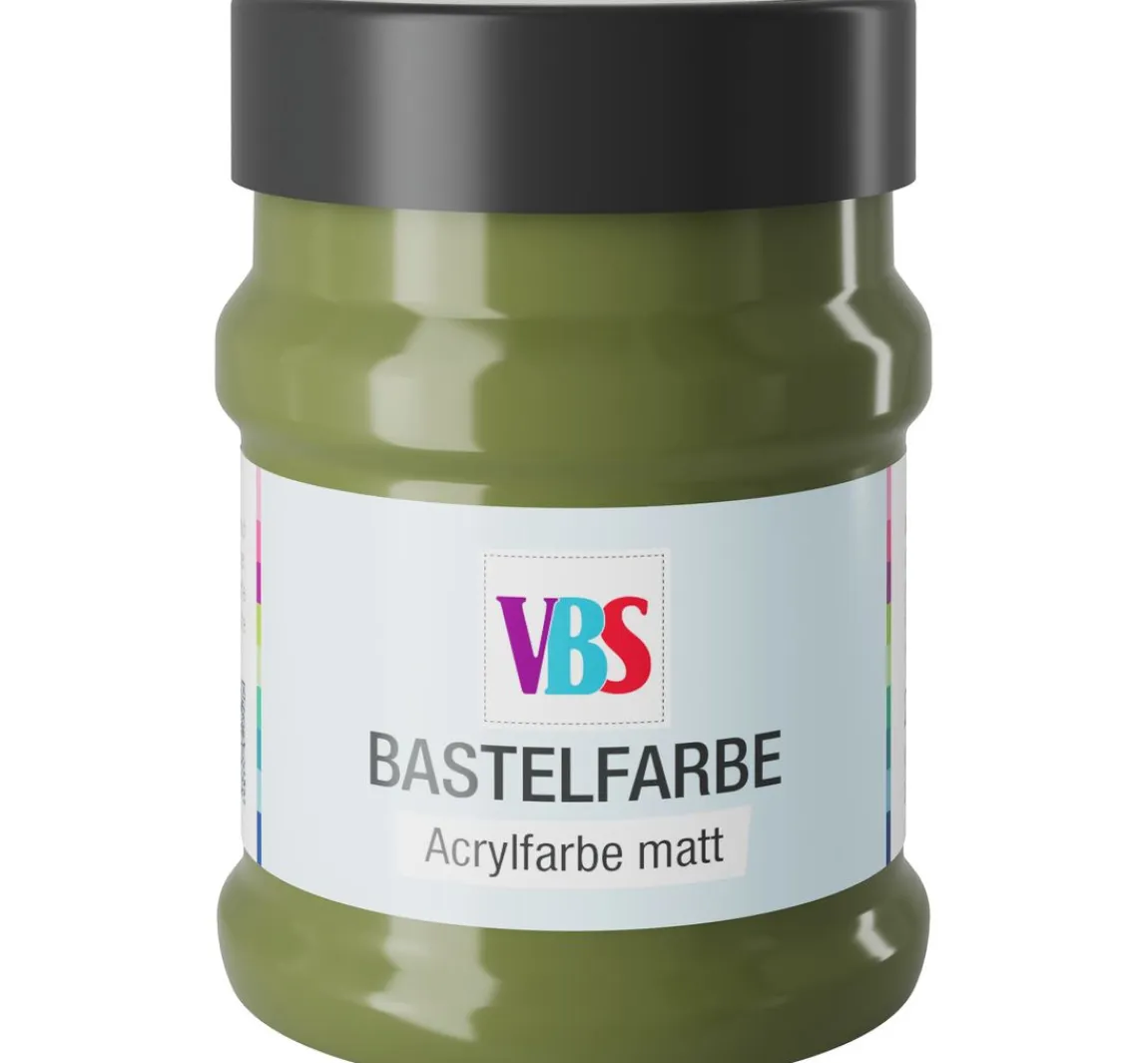 Online VBS Bastelfarbe, 230 ml