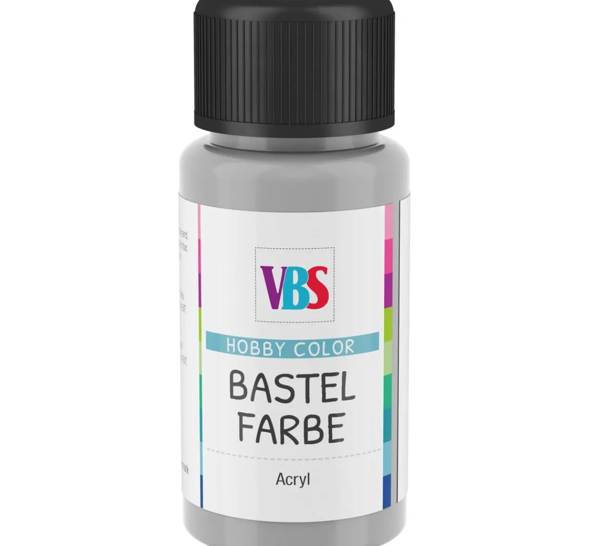 Sale VBS Bastelfarbe, 50 ml