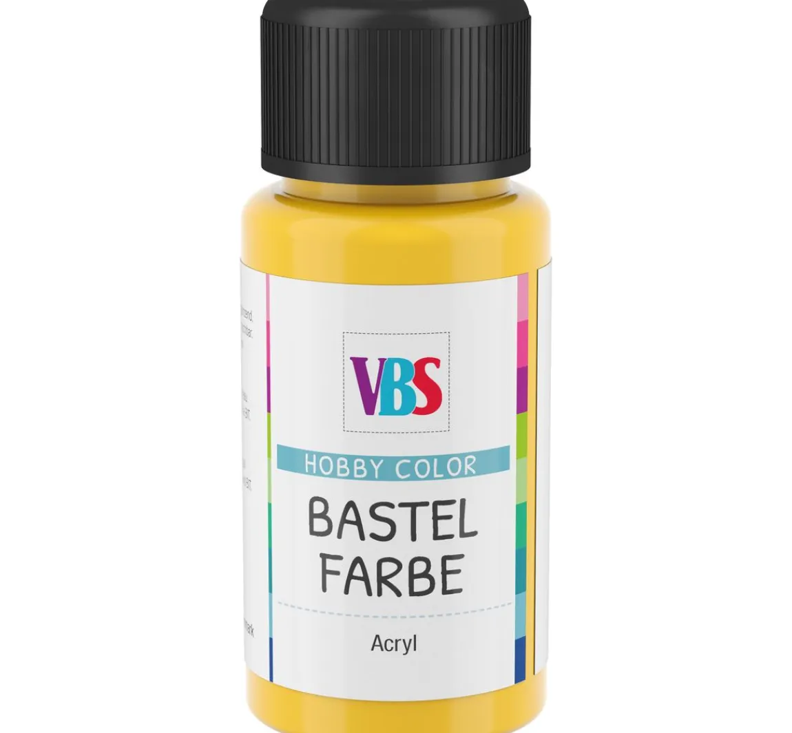 Sale VBS Bastelfarbe, 50 ml