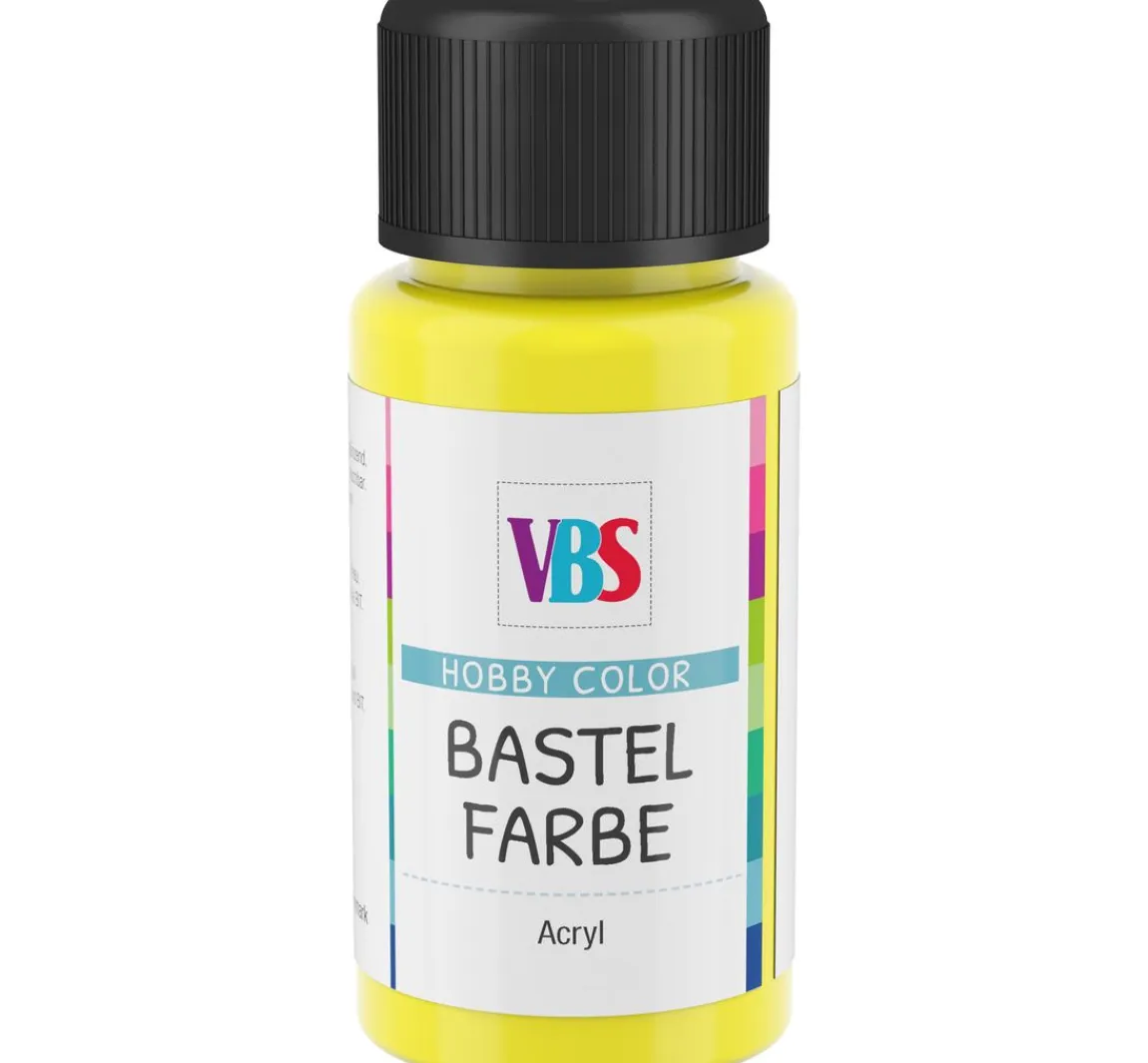 Sale VBS Bastelfarbe, 50 ml