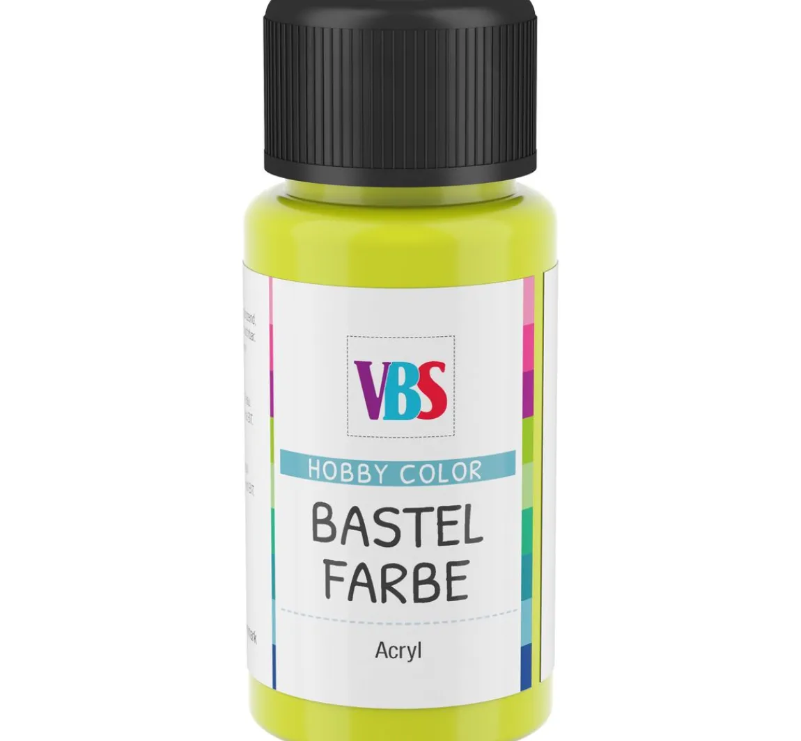 Sale VBS Bastelfarbe, 50 ml