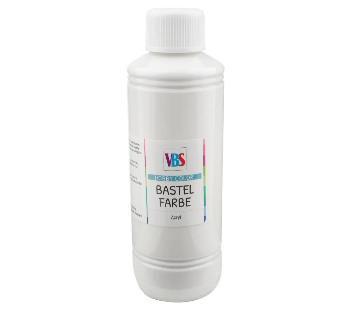 New VBS Bastelfarbe, 250 ml