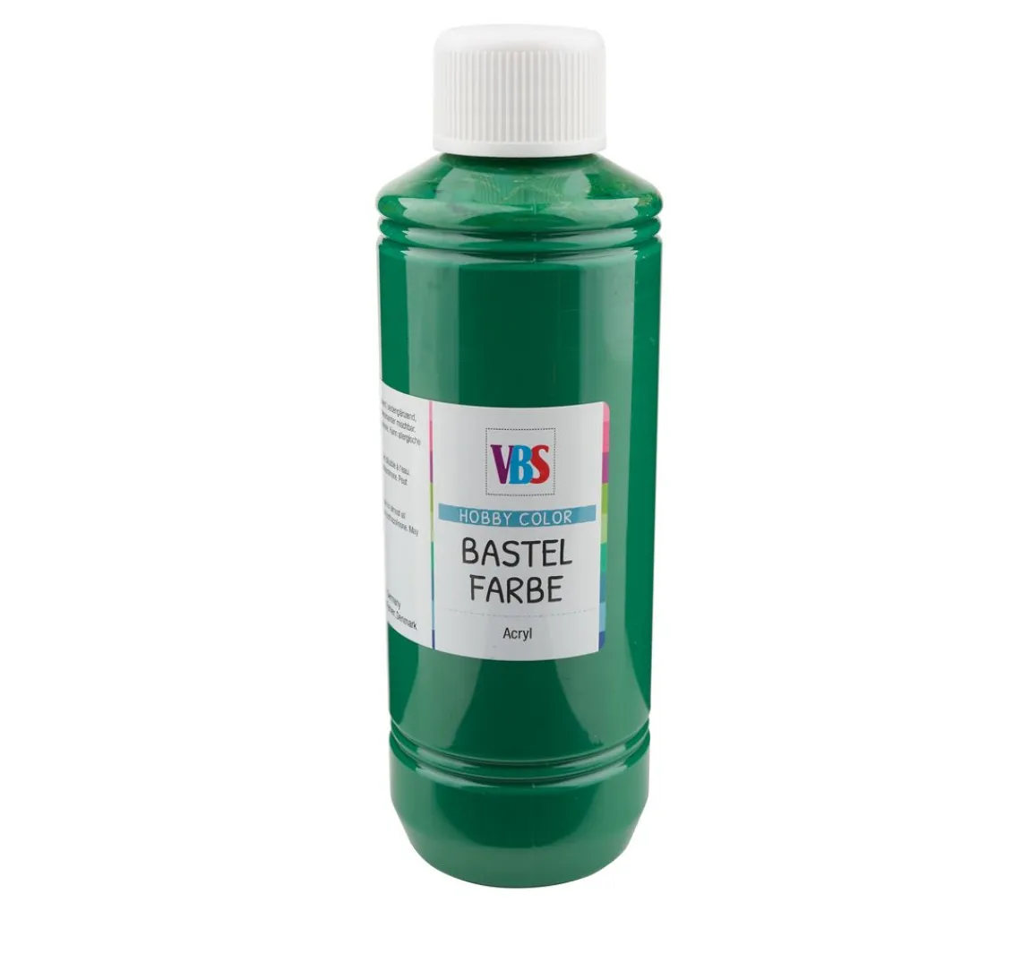 New VBS Bastelfarbe, 250 ml