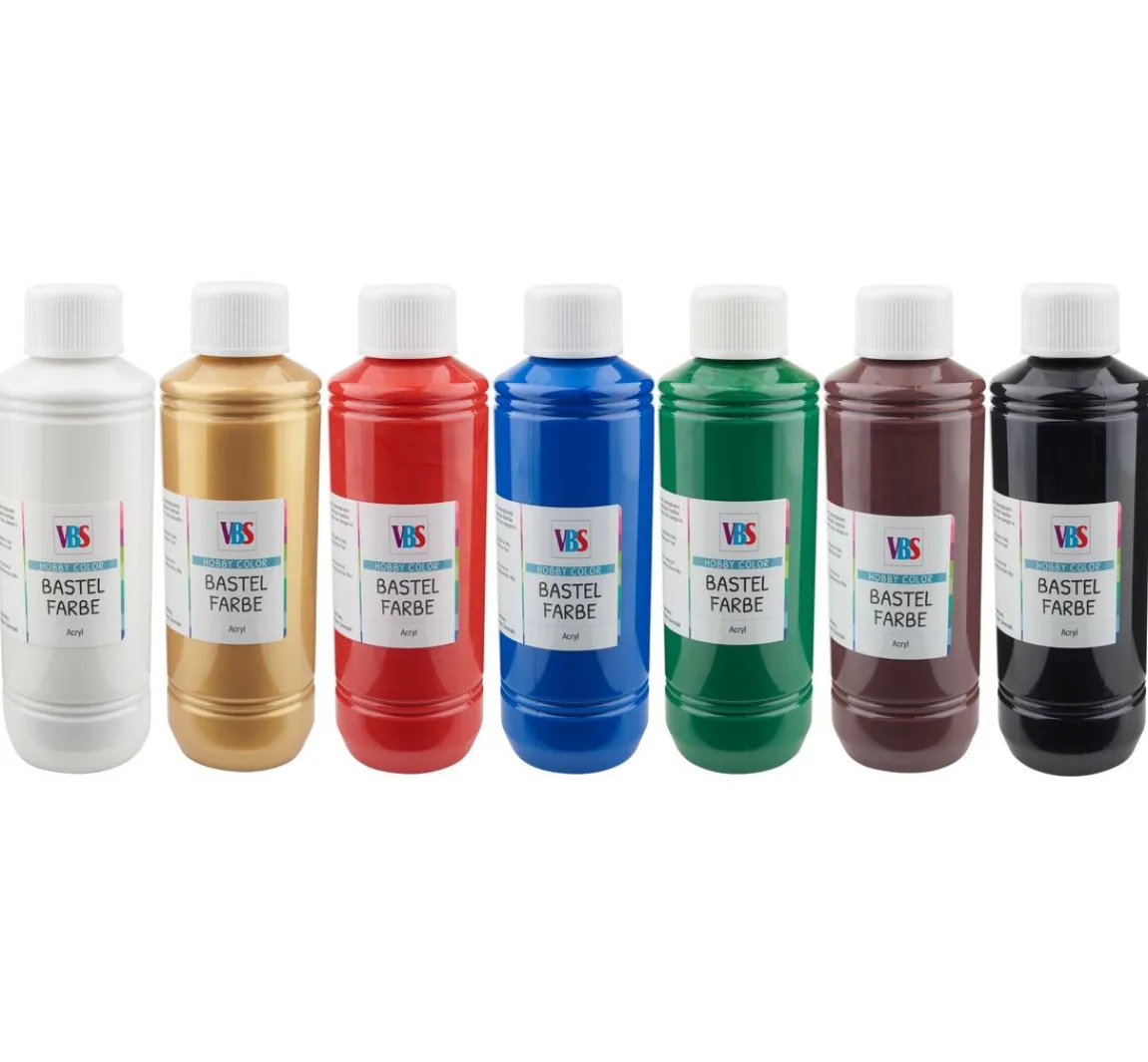New VBS Bastelfarbe, 250 ml