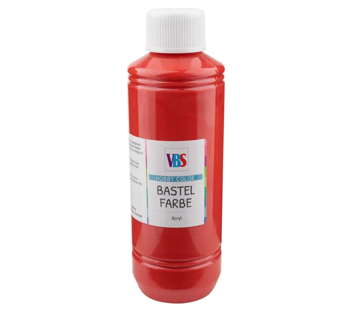 New VBS Bastelfarbe, 250 ml