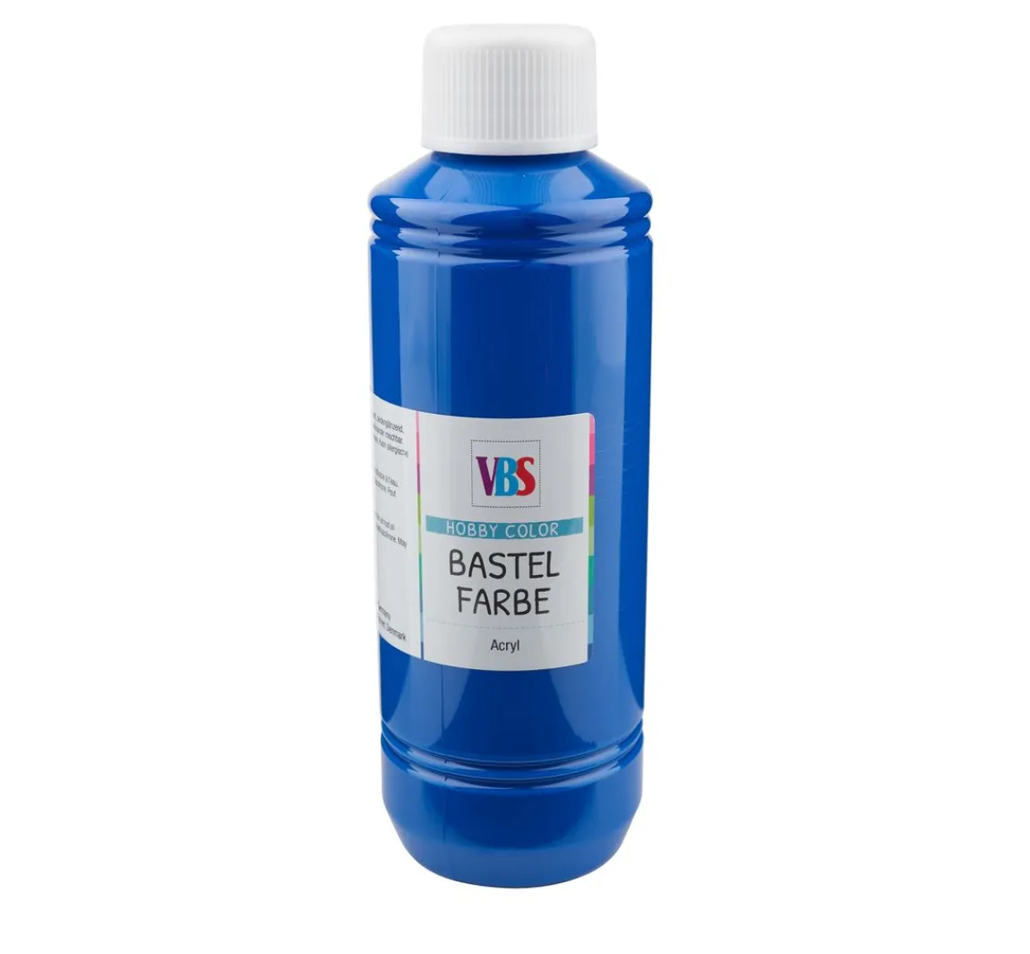 New VBS Bastelfarbe, 250 ml
