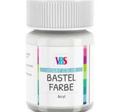 Outlet VBS Bastelfarbe, 15 ml