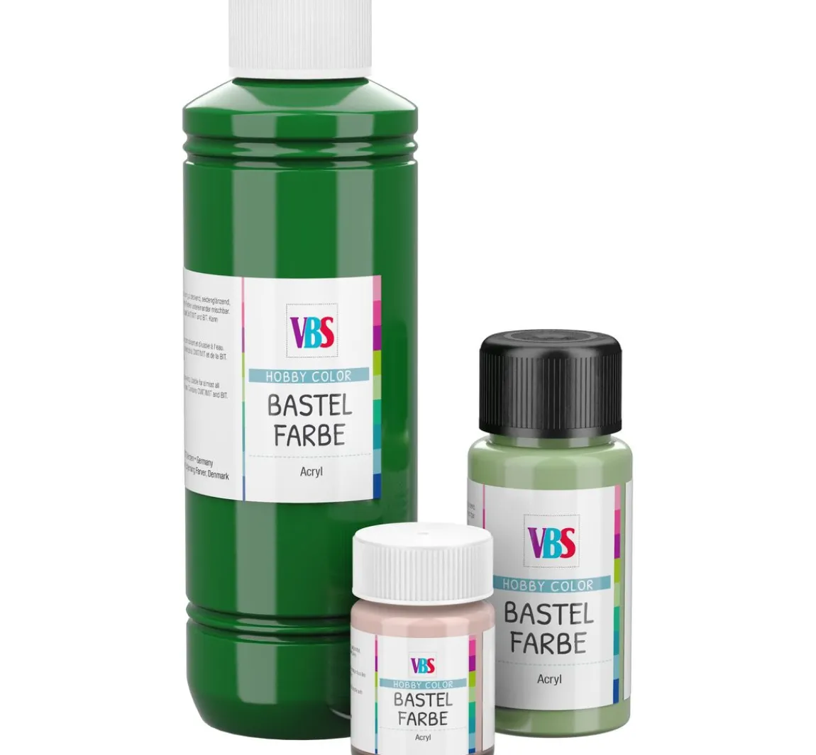 Outlet VBS Bastelfarbe, 15 ml