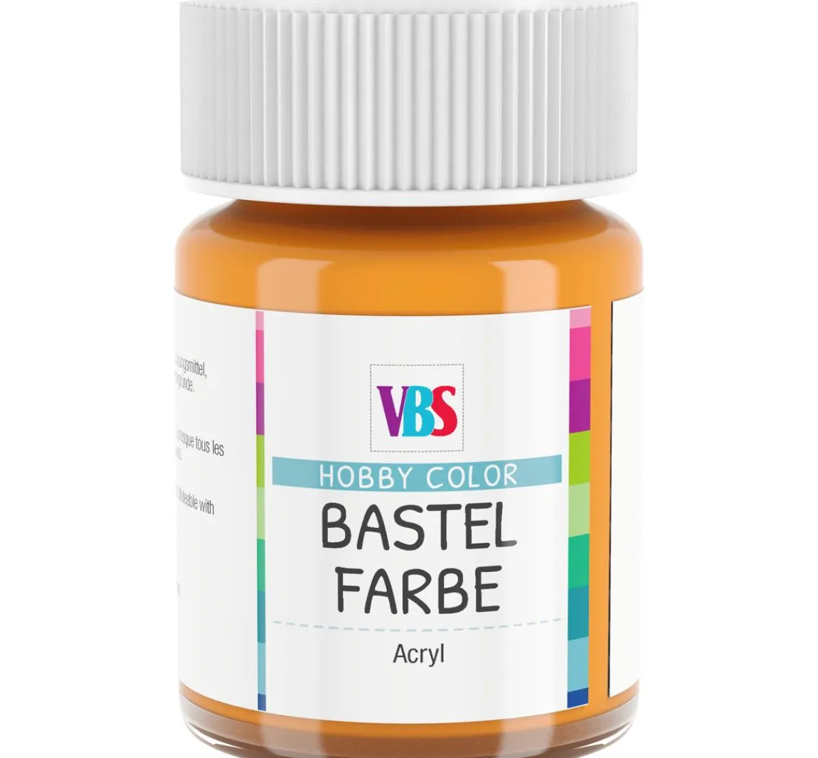 Outlet VBS Bastelfarbe, 15 ml