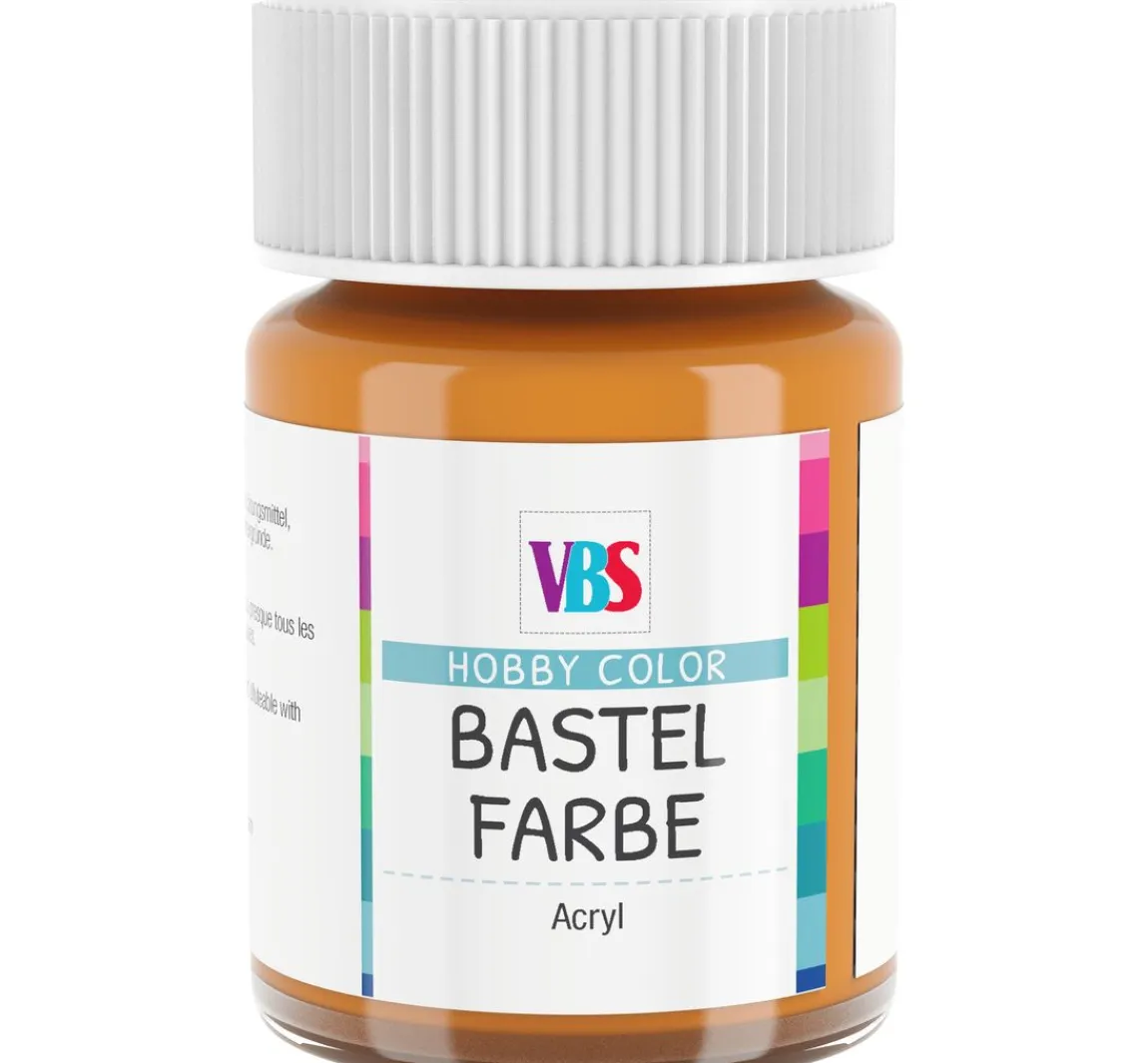 Outlet VBS Bastelfarbe, 15 ml