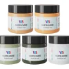 Clearance VBS Bastelfarben Set "Nature"