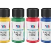 Best VBS Bastelfarben-Set "Basic"