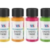 Outlet VBS Bastelfarben-Set "Blooming Spring"