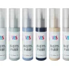 Outlet VBS Bastelfarben-Set "Blue Nature"
