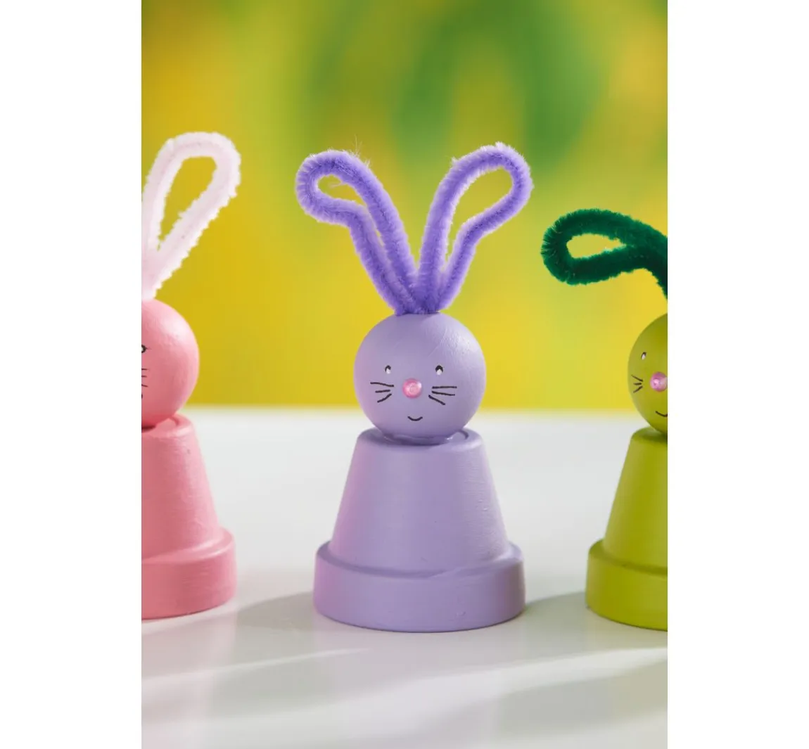Hot VBS Bastelfarben-Set "Bonbon"