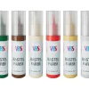 Discount VBS Bastelfarben-Set "Christmas"