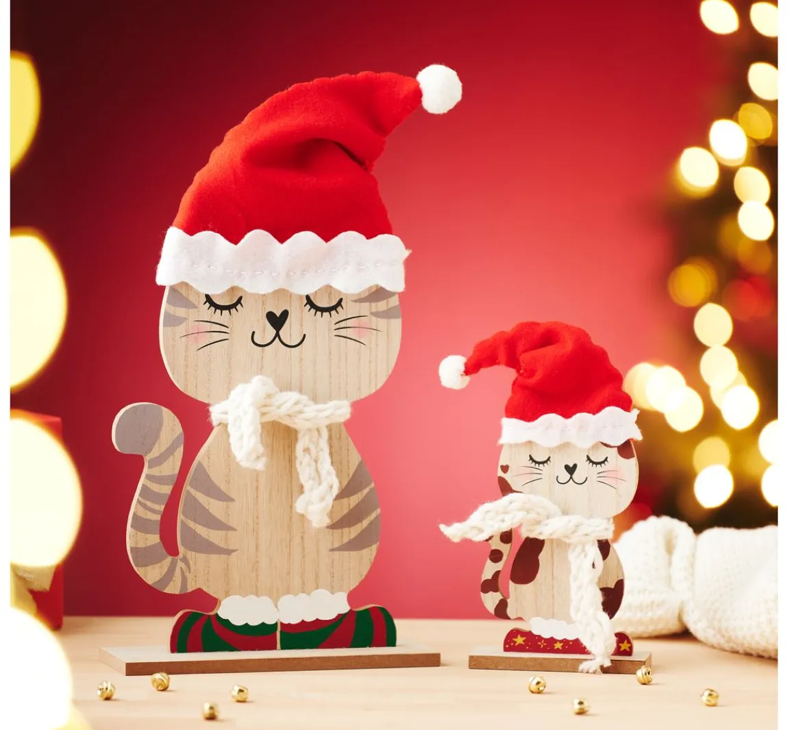Discount VBS Bastelfarben-Set "Christmas"